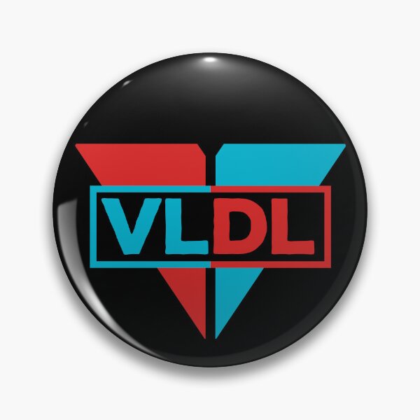 Item preview, VLDL - viva la dirt league designed and sold by StoneGAS.