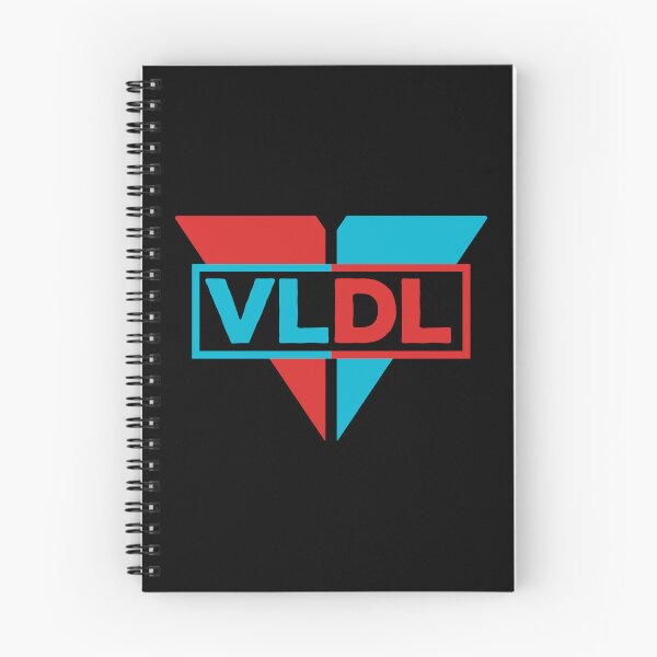 Item preview, VLDL - viva la dirt league designed and sold by StoneGAS.
