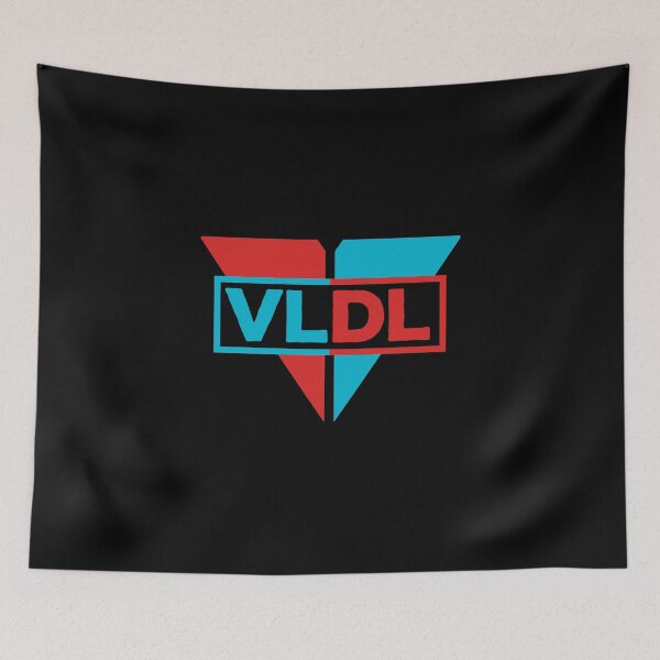 Item preview, VLDL - viva la dirt league designed and sold by StoneGAS.