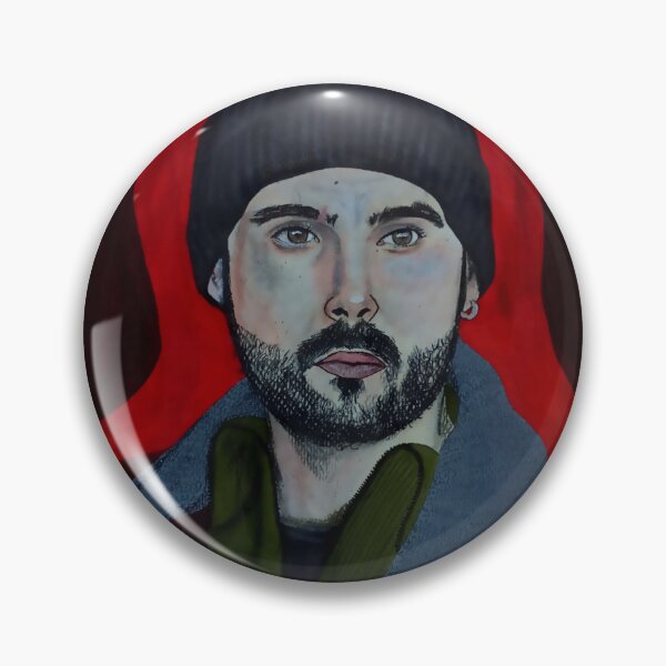 Item preview, Ciro di Marzio designed and sold by gleo_drawings.
