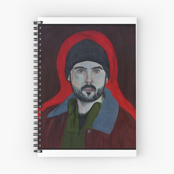 Item preview, Ciro di Marzio designed and sold by gleo_drawings.