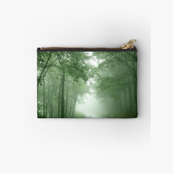 Item preview, Foggy Forest designed and sold by syfyfx.