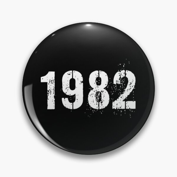 Item preview, 1982 Vintage birthday 1982 Essential . designed and sold by mckaneyaduke.