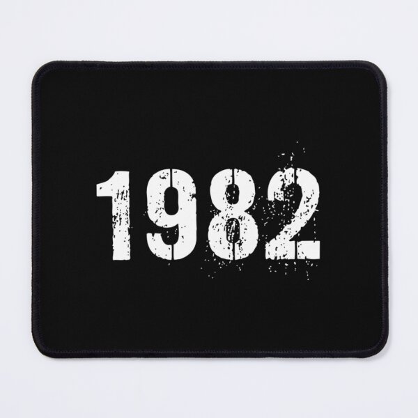 Item preview, 1982 Vintage birthday 1982 Essential . designed and sold by mckaneyaduke.
