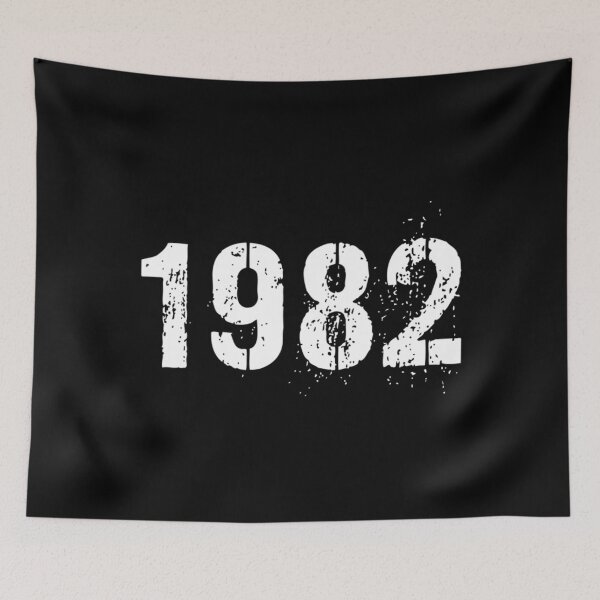 Item preview, 1982 Vintage birthday 1982 Essential . designed and sold by mckaneyaduke.