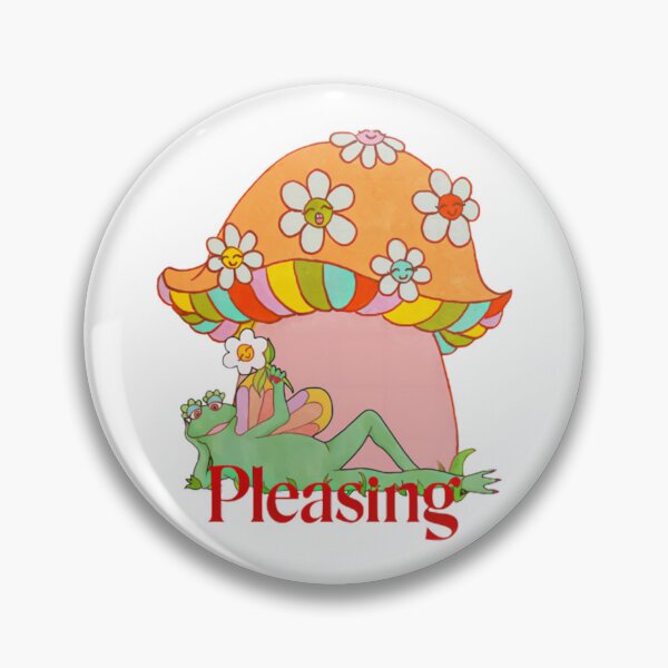 Item preview, Pleasing Shroom Bloom                                         designed and sold by ReevBridaldcv.