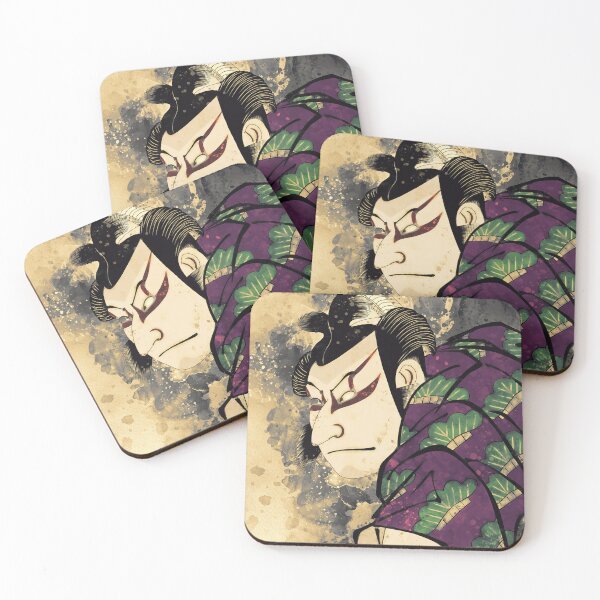 Item preview,  Kabuki actor designed and sold by UkiyoeKIMASA.