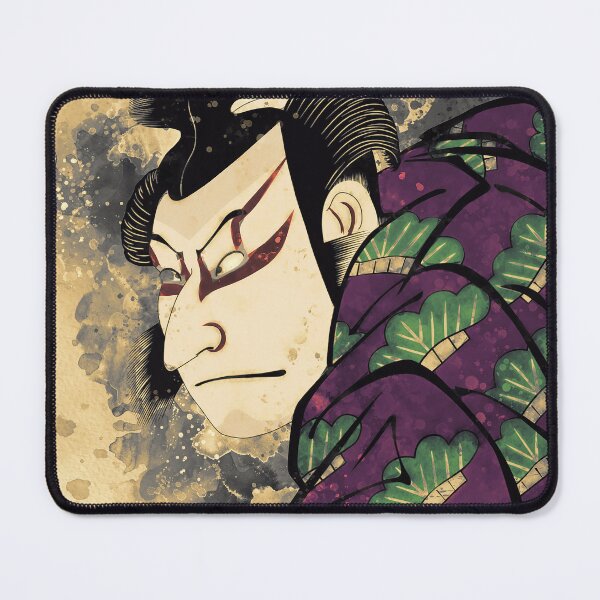 Item preview, Kabuki actor designed and sold by UkiyoeKIMASA.