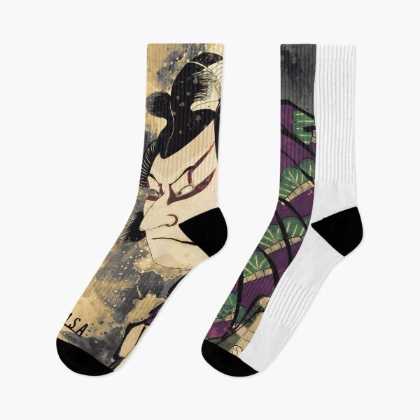 Item preview,  Kabuki actor designed and sold by UkiyoeKIMASA.