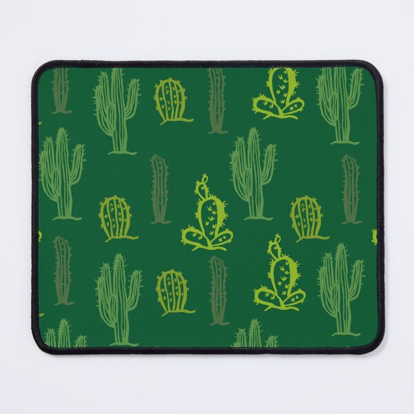 Item preview, Cactus Pattern designed and sold by SoccaTamam.