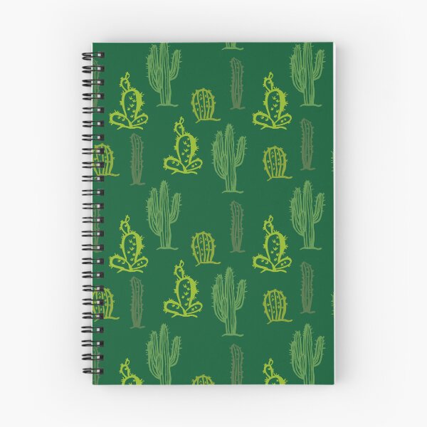 Item preview, Cactus Pattern designed and sold by SoccaTamam.