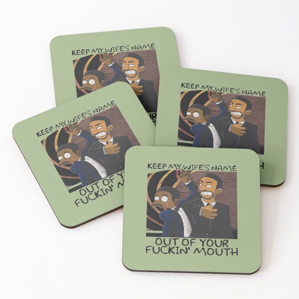 Item preview, Funny Art Slap Moment designed and sold by shapeofsun.
