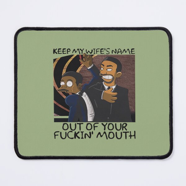 Item preview, Funny Art Slap Moment designed and sold by shapeofsun.