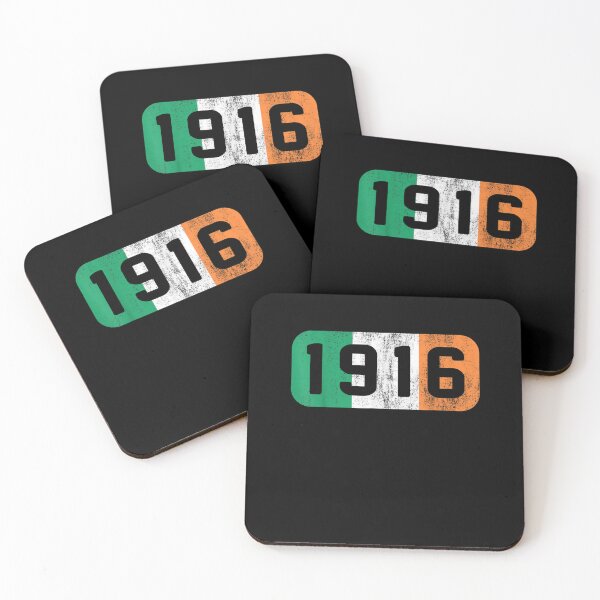 Item preview, 1916 Ireland Flag Irish Rebellion Easter Rising designed and sold by RachelCine.