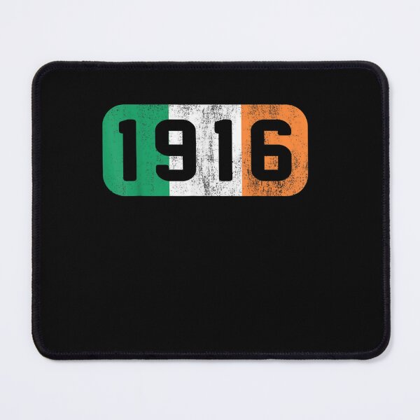 Item preview, 1916 Ireland Flag Irish Rebellion Easter Rising designed and sold by RachelCine.