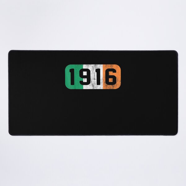 Item preview, 1916 Ireland Flag Irish Rebellion Easter Rising designed and sold by RachelCine.