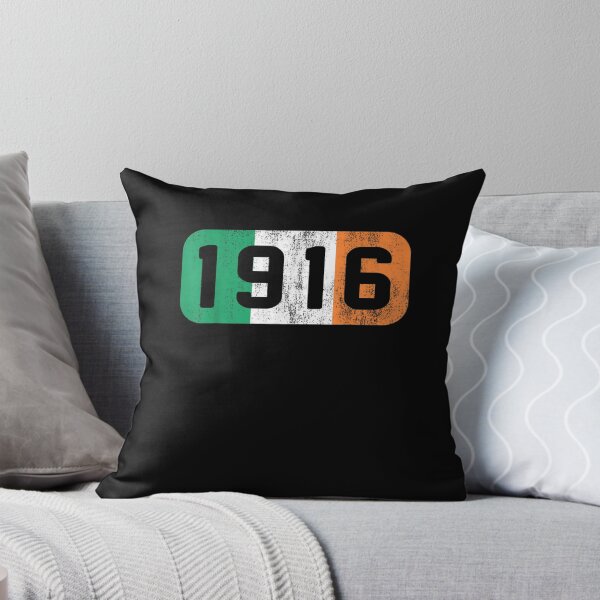 Item preview, 1916 Ireland Flag Irish Rebellion Easter Rising designed and sold by RachelCine.