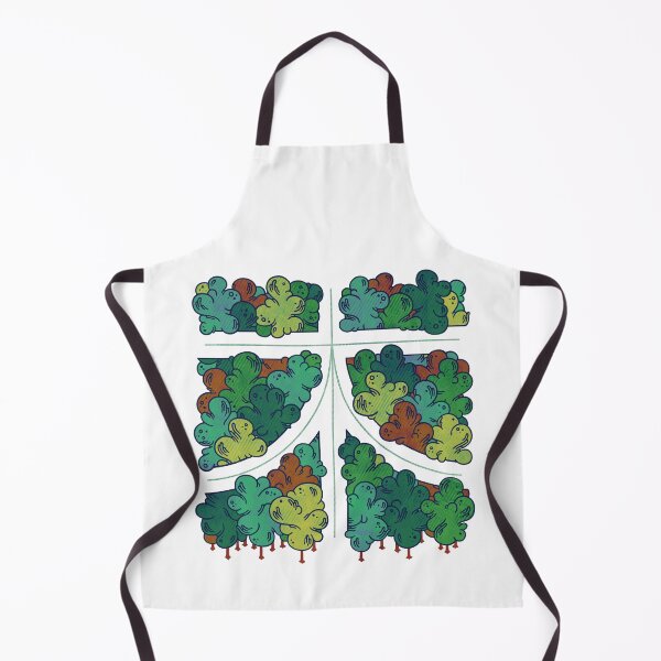 Item preview, Tree 木 designed and sold by Hector Mansilla.