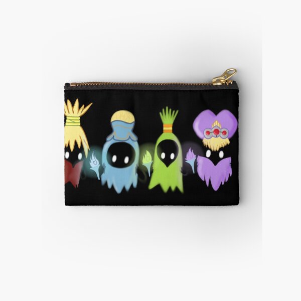 Item preview, Poe Sisters designed and sold by Mariana Martinez Ugarte.