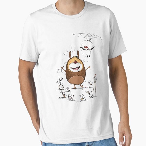 Essential T-Shirt