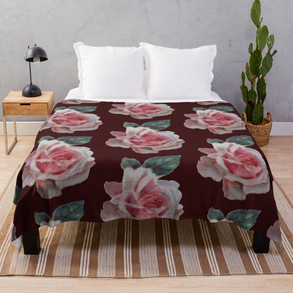 Item preview, not only Valentine's Day pink roses declaration of love designed and sold by G-M-Designs.
