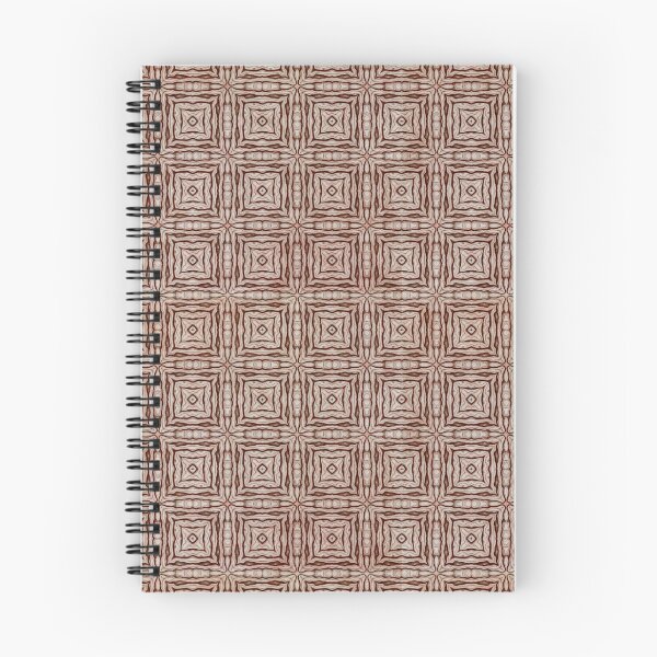 Item preview, Seamless Pattern - Brown Bagging designed and sold by Finding Fortuity.