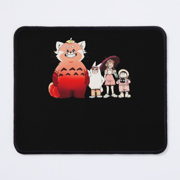 Item preview, Best Friends Forever From Turning Red designed and sold by OliveWilkinson.
