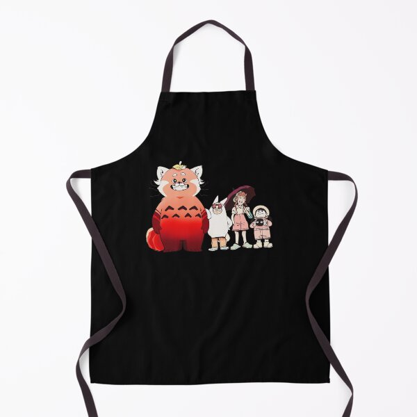 Item preview, Best Friends Forever From Turning Red designed and sold by OliveWilkinson.