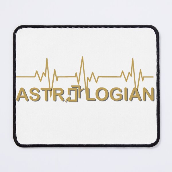 Item preview, Final Fantasy 14 Astrologian Heartbeat designed and sold by kaerafty.