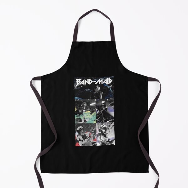 Item preview, BandMaid edit Classic designed and sold by TrampusWats.