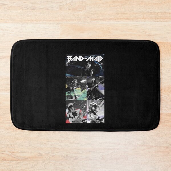 Item preview, BandMaid edit Classic designed and sold by TrampusWats.