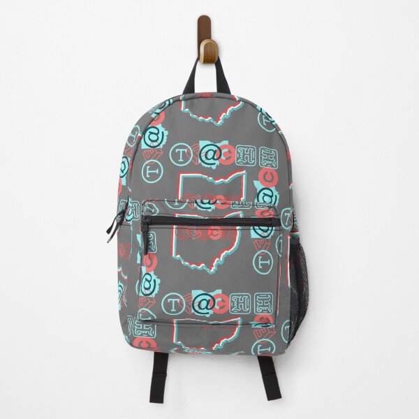 Item preview, Teach Ohio designed and sold by bfwilson.
