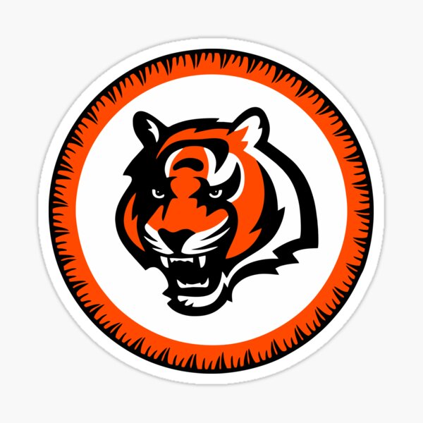 Bengals Logo PNG - cincinatti-bengals-logo cool-bengals-logos