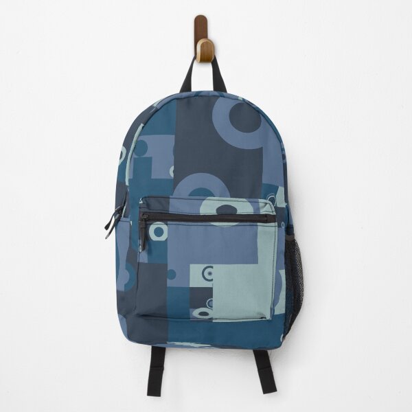 Item preview, No.15  Dotdle Navy Camouflage - Military Color Camo designed and sold by MiniFlakey.