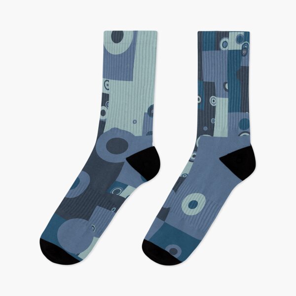 Artikelvorschau, No.15 Dotdle Navy Camouflage - Militärfarben-Camouflage entworfen und verkauft von MiniFlakey.