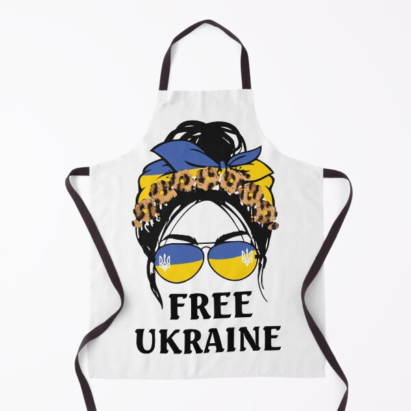 Artikelvorschau, Ukraine befreien entworfen und verkauft von desireedickens.