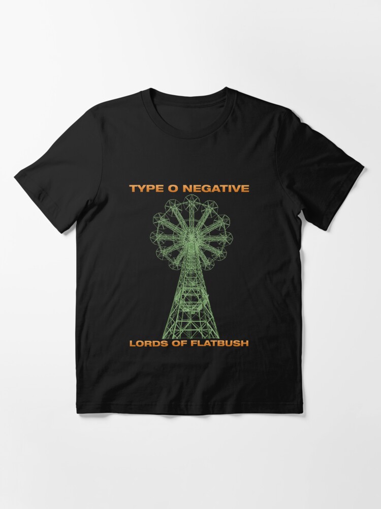 Type O Negative Lords Of Flatbush Classic T-Shirt | Essential T-Shirt