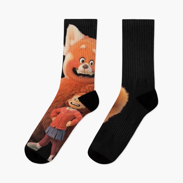 Item preview, Cute Turning Red Panda designed and sold by OliveWilkinson.