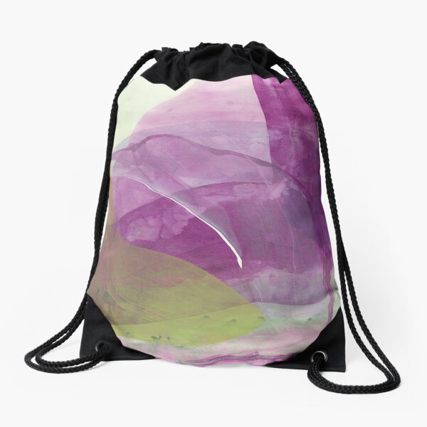 Breathtaking Drawstring Bag