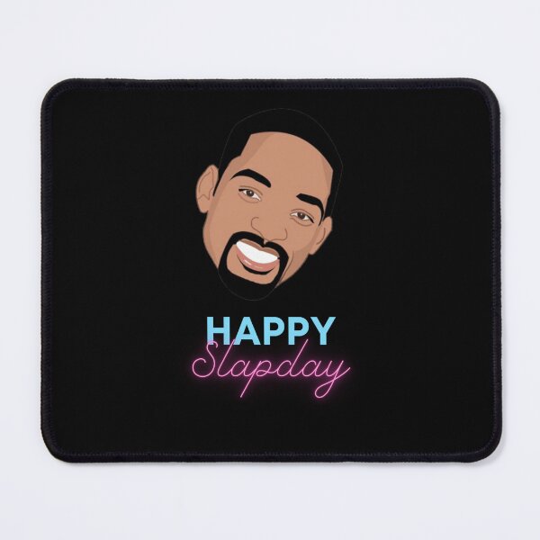 Item preview, Will smith getting slappy with it chris rock designed and sold by Giovanni's Brown Quotes.