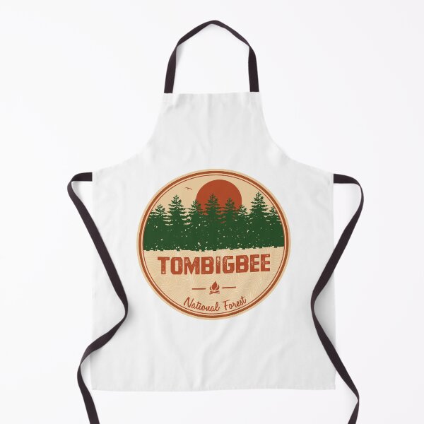 Item preview, Tombigbee National Forest designed and sold by Esskay Designs.