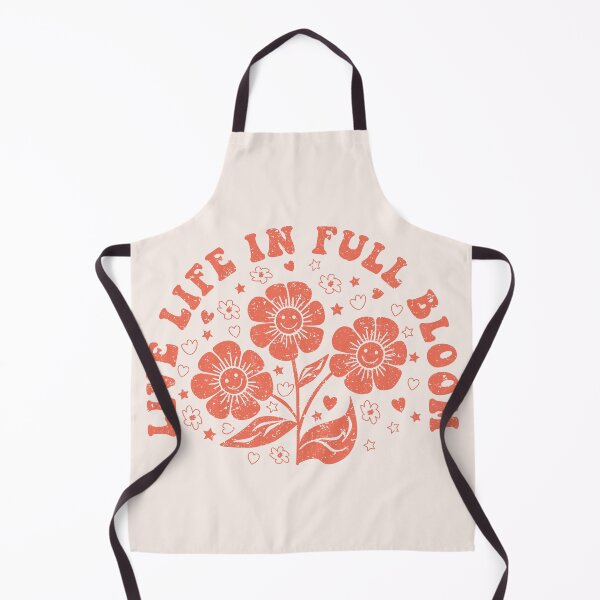 Item preview, Live Life in Full Bloom Groovy Flowers designed and sold by bolimj.