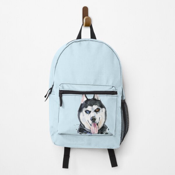 Item preview, Husky designed and sold by Tia-Ako.