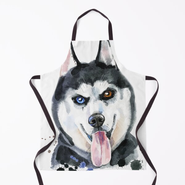 Item preview, Husky designed and sold by Tia-Ako.