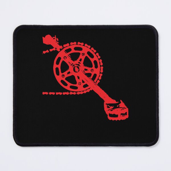 Item preview, Cycling Crank designed and sold by OliveWilkinson.