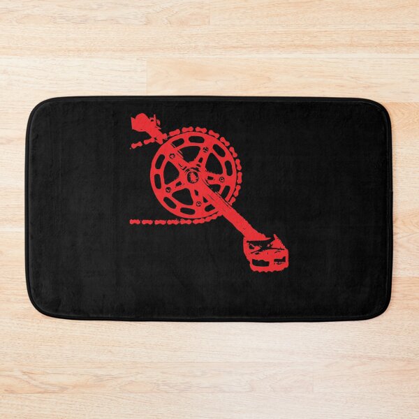 Item preview, Cycling Crank designed and sold by OliveWilkinson.