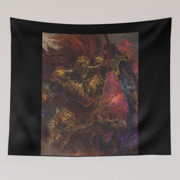 Item preview, Scourge of the Stars Classic designed and sold by TrampusWats.