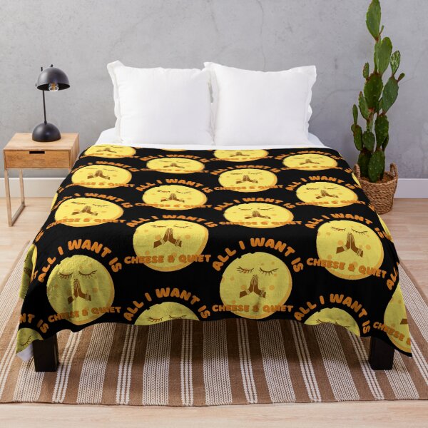 Item preview, Peace Lovers Cheese Lovers Funny designed and sold by Life Is Beautiful.