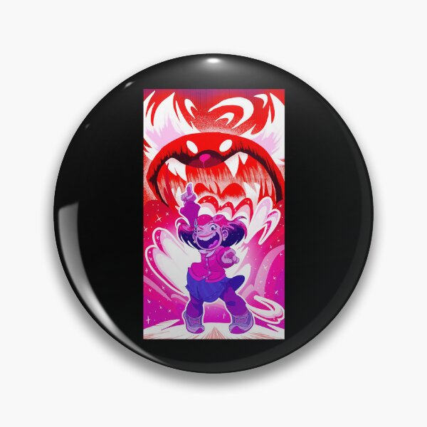 Item preview, Growing Up Is A Beast Turning Red designed and sold by OliveWilkinson.