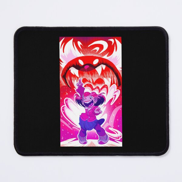 Item preview, Growing Up Is A Beast Turning Red designed and sold by OliveWilkinson.